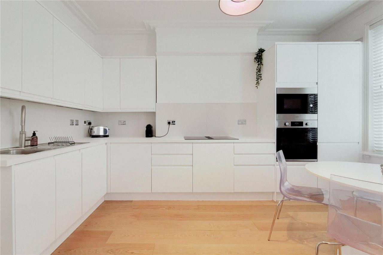 Apartamento Paddington Gardens