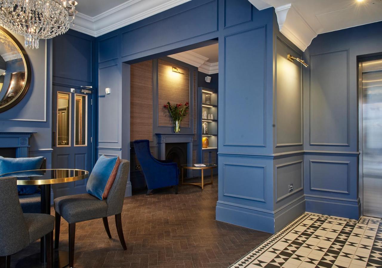 The Tophams London