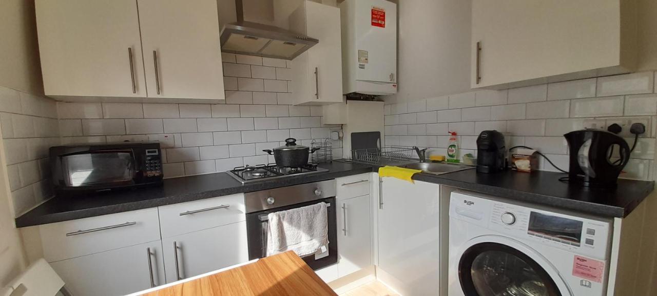 Comfy Fenia Homestay