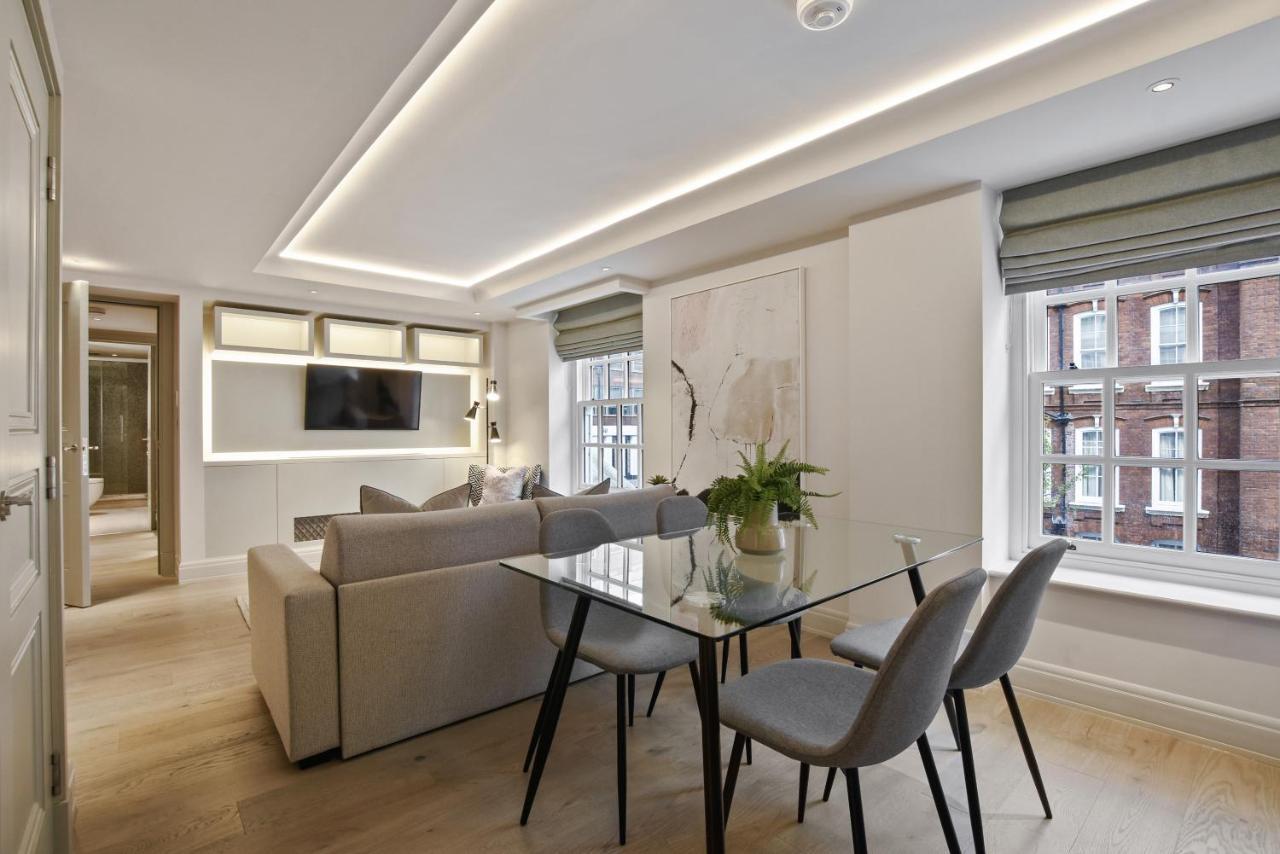 Apartment Hope House Residences By Aeria London