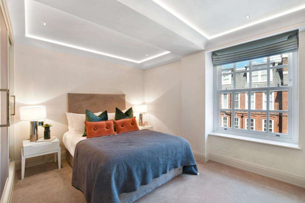 Hope House Residences By Aeria London