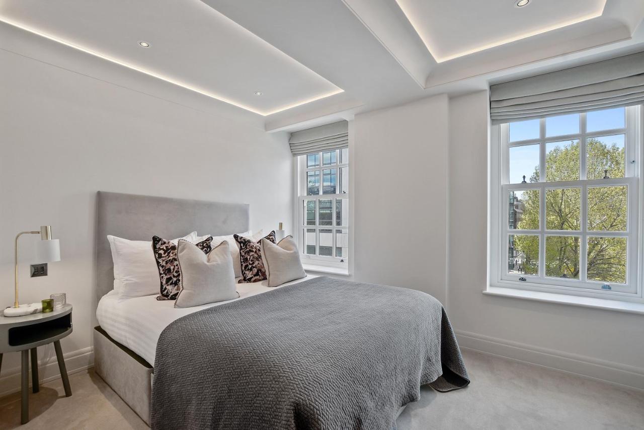 Hope House Residences By Aeria * London