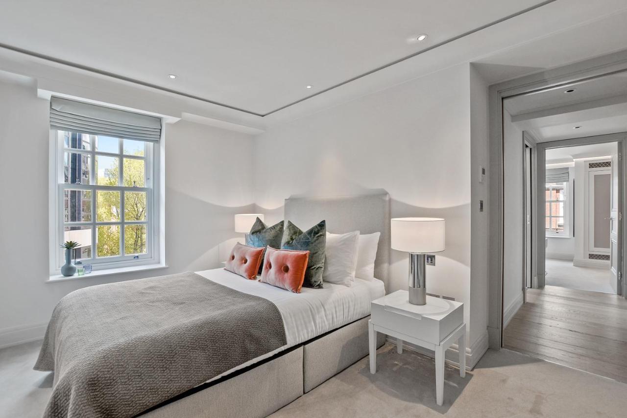 Hope House Residences By Aeria * London