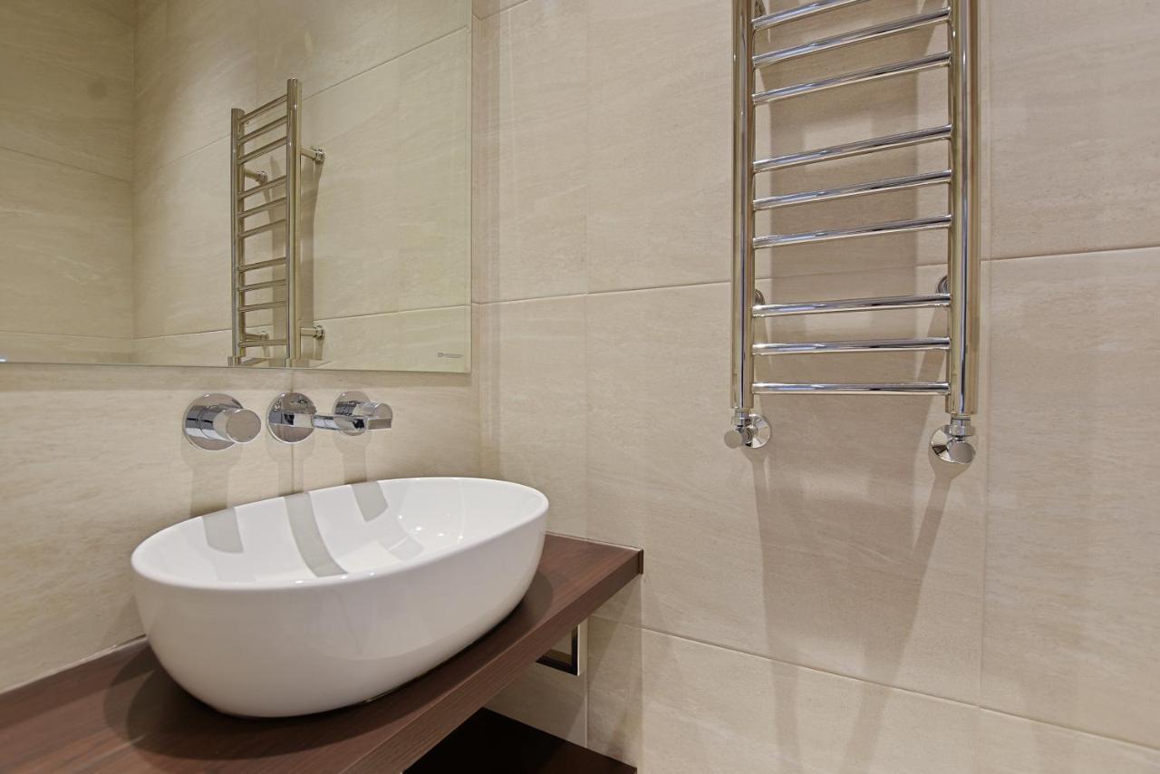 Apartamento Vauxhall Bridge Road By Aeria Londres