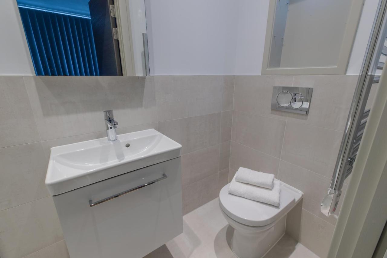 Paddington Gardens Apartamento