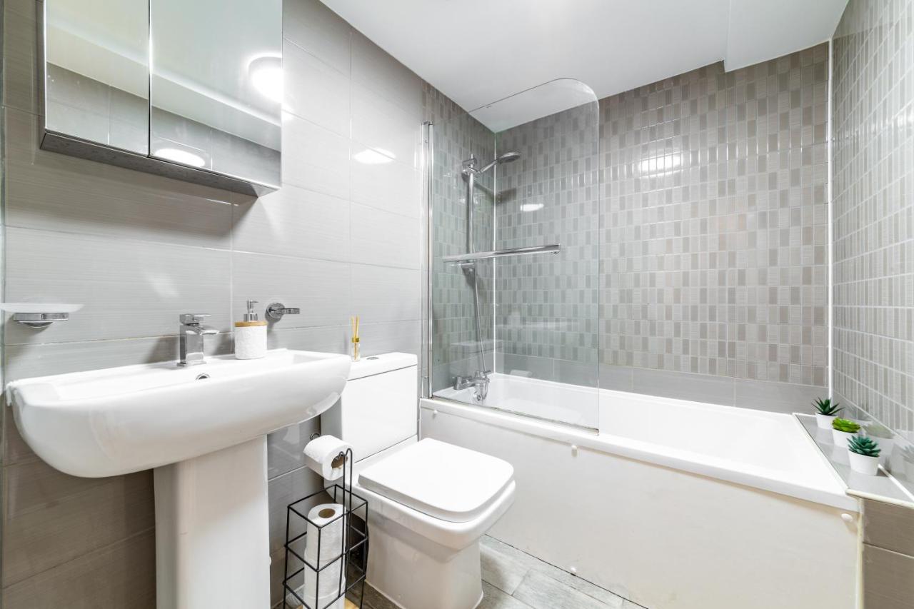Hurdwick Place Luxury London