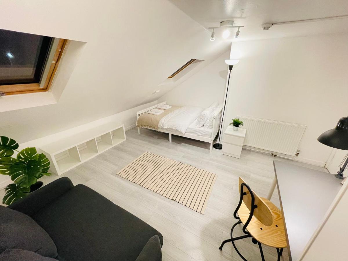 Casa de hóspedes Leytonstone House - Sleepylodge
