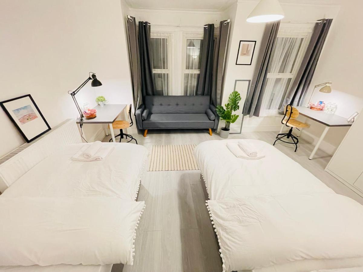 Leytonstone House - Sleepylodge Londres