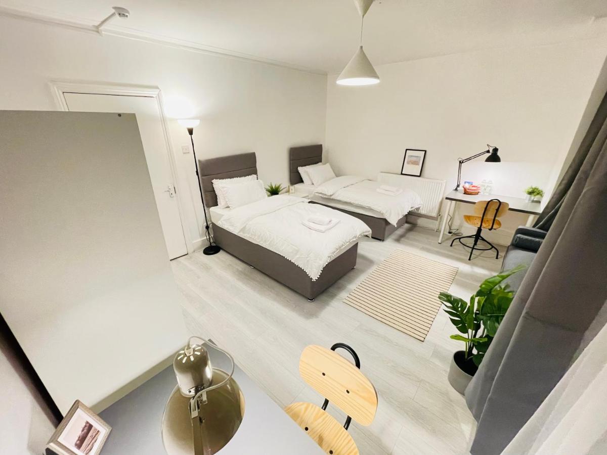 Casa de hóspedes Leytonstone House - Sleepylodge *