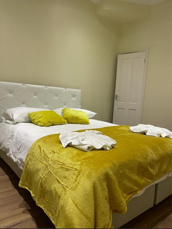 Apartment Camden Suites London