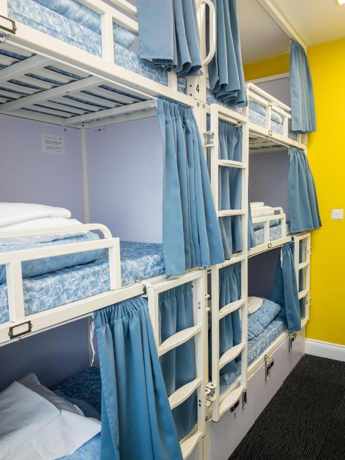 Hostel Smart Russell Square London