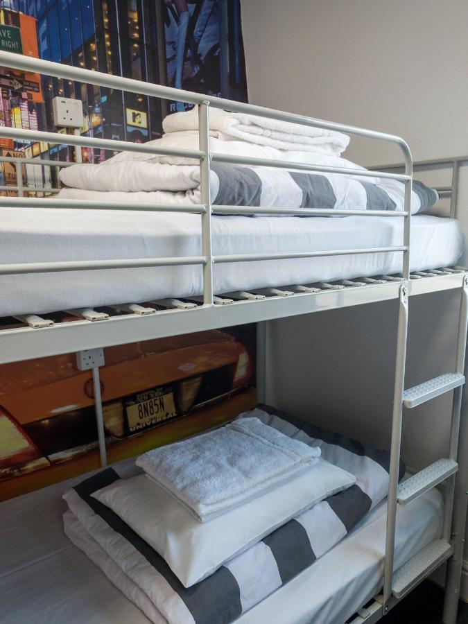 Hostel Smart Russell Square