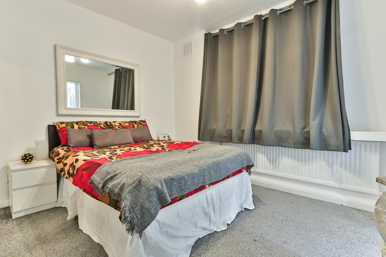 Gorgeous 4 Bedroom 5 Bathrooms House In Marble Arch, Near Oxford Street Ferienhaus