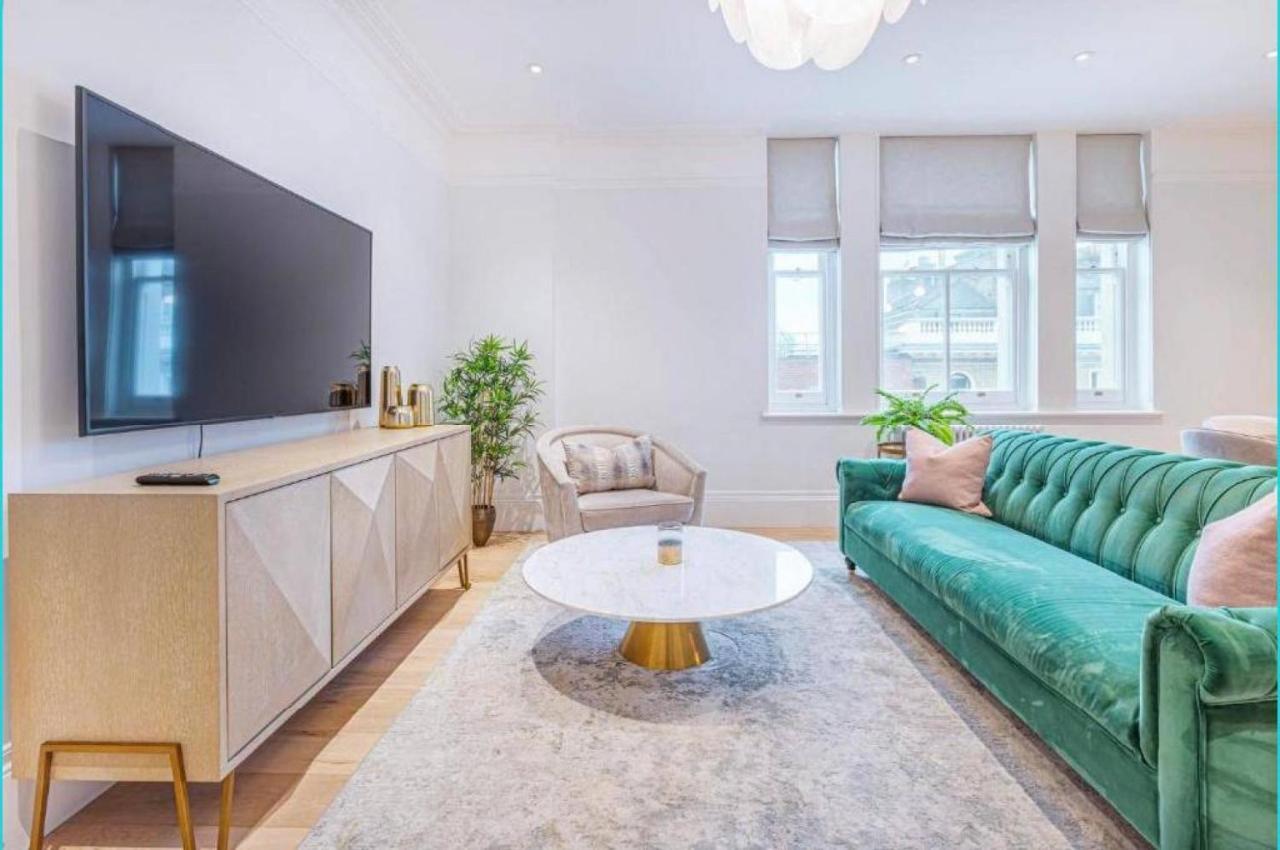 Apartment Royal Kensington - Premium 2 Bed *
