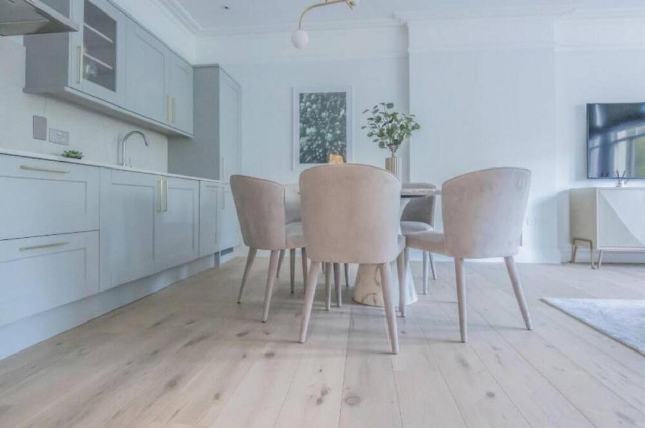 Royal Kensington - Premium 2 Bed * London