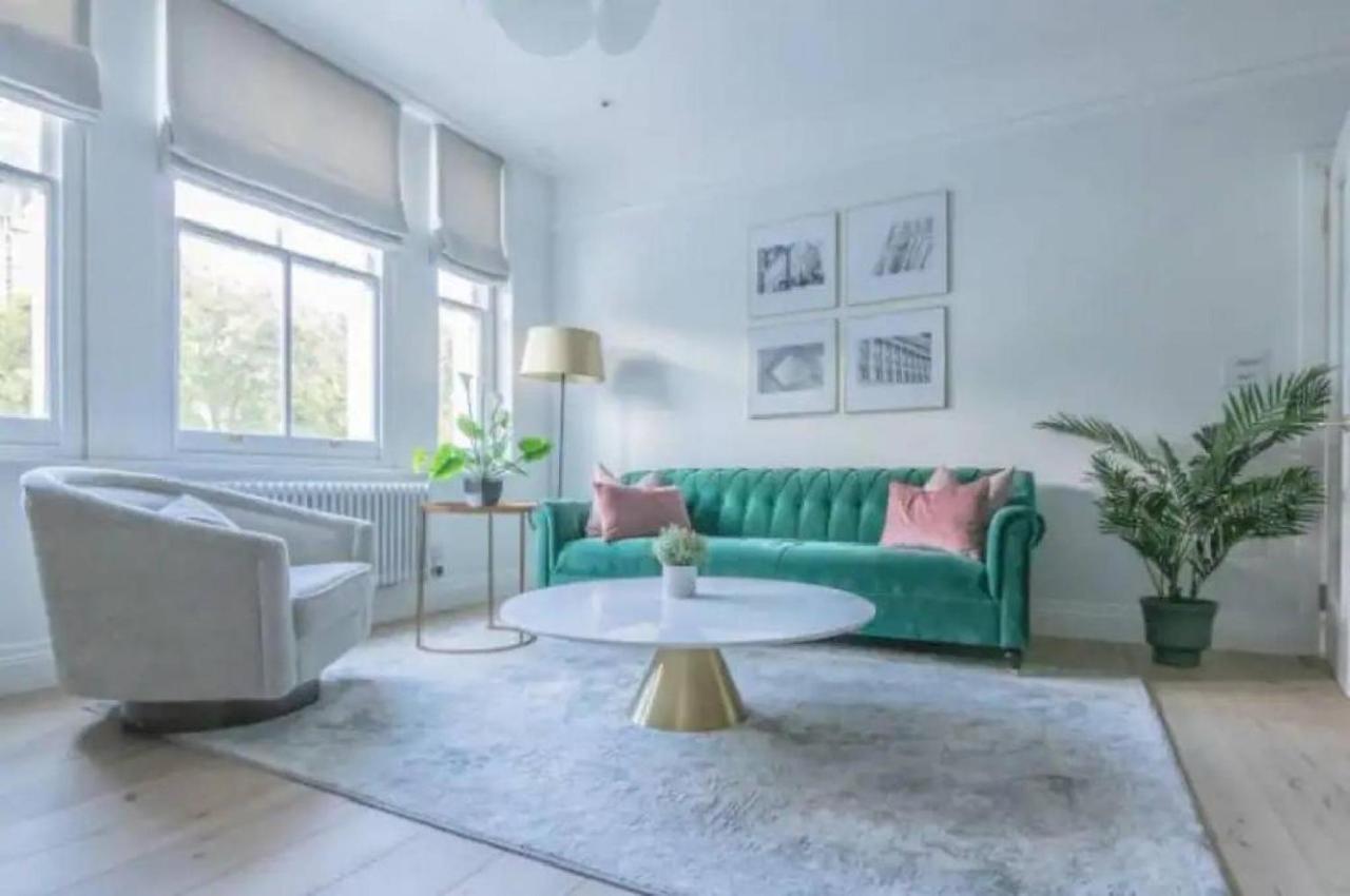 Royal Kensington - Premium 2 Bed