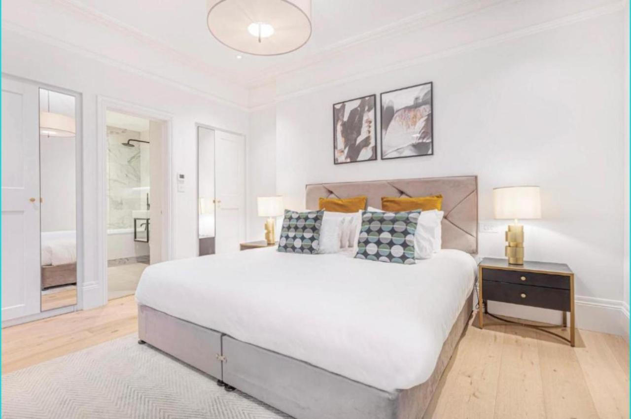 Royal Kensington In Cromwell Road London