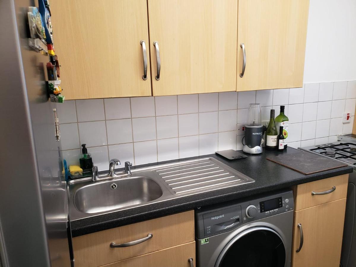 Only In A Homestay London