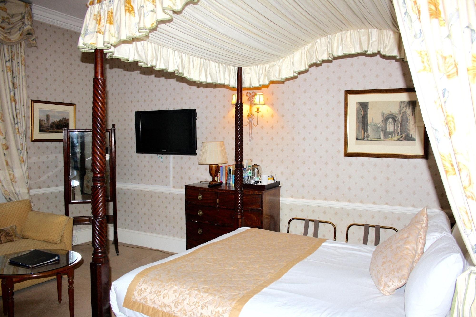 Hotel The Abbey Notting Hill Londres