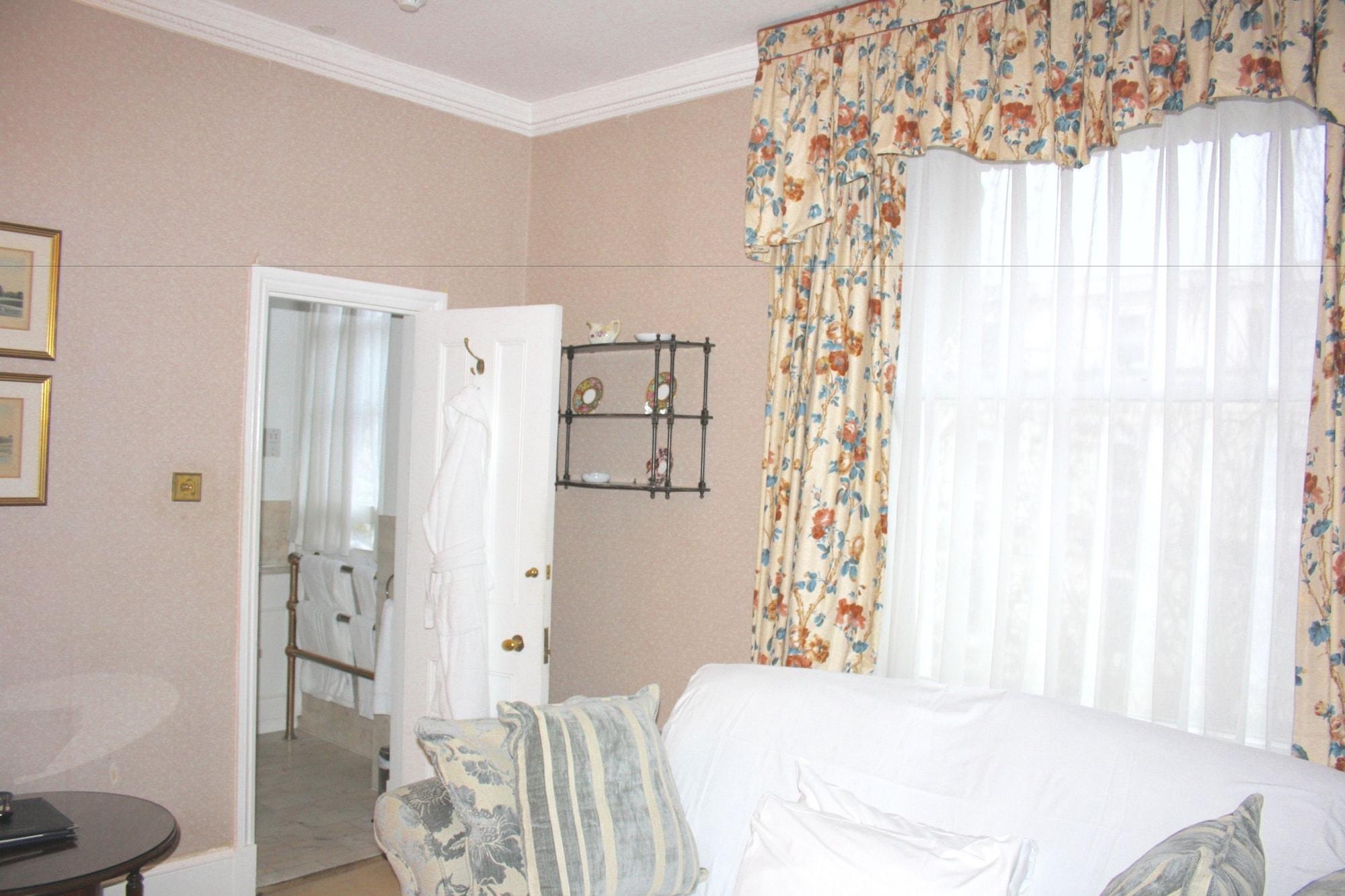 Hotel The Abbey Notting Hill Londres