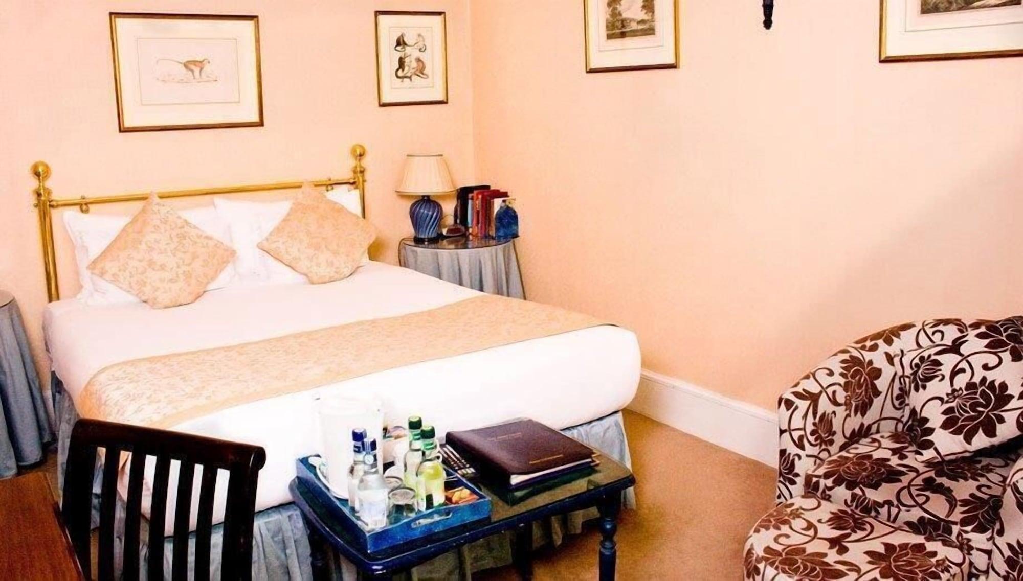 Hotel The Abbey Notting Hill Londres