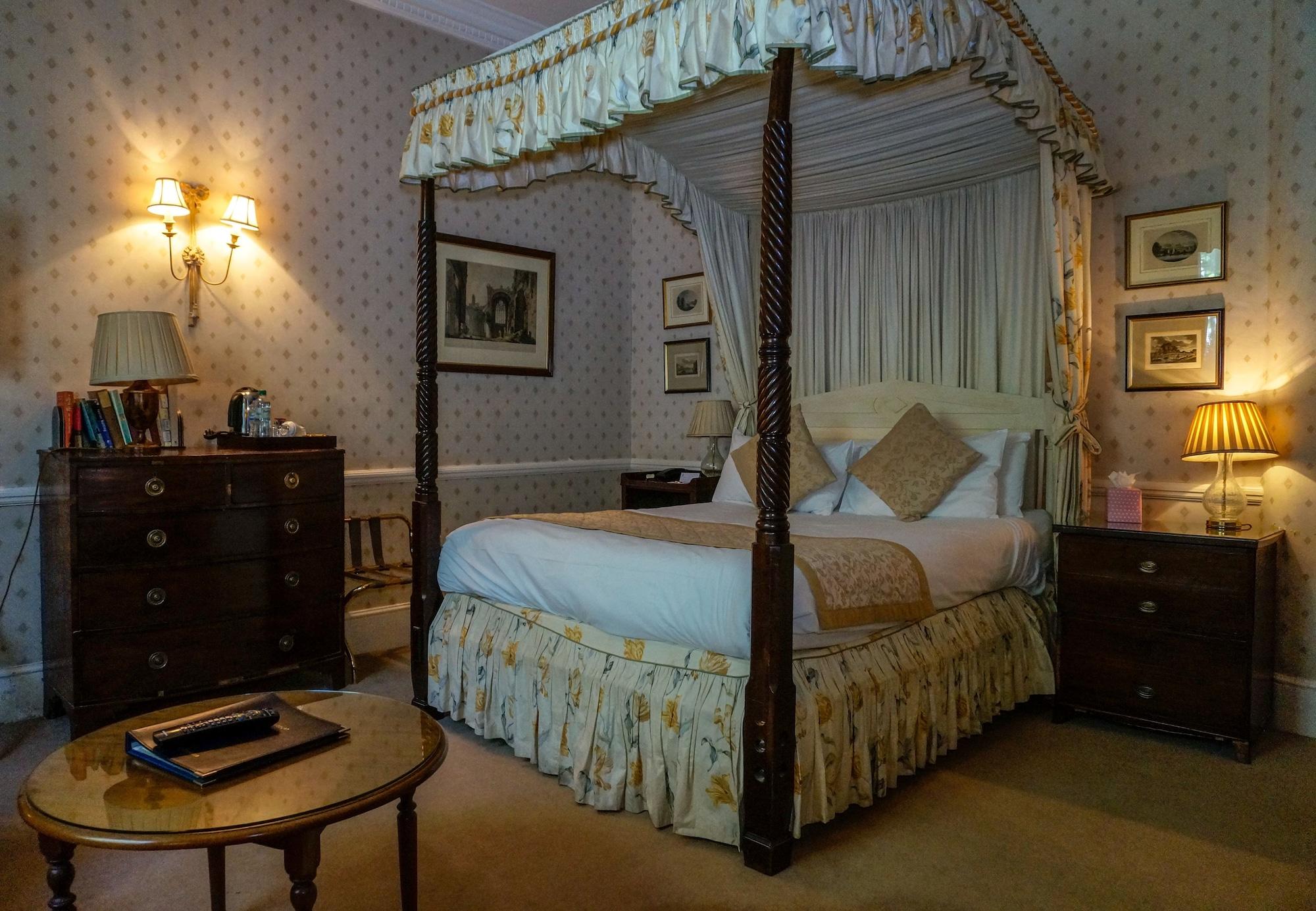 The Abbey Notting Hill 4* Londres