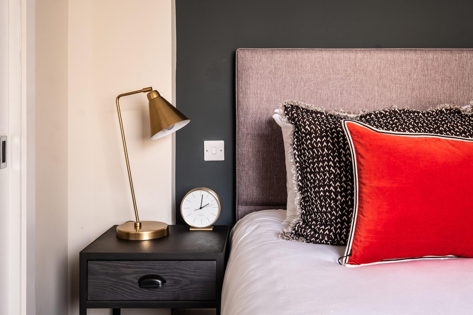Apartment Native Mayfair