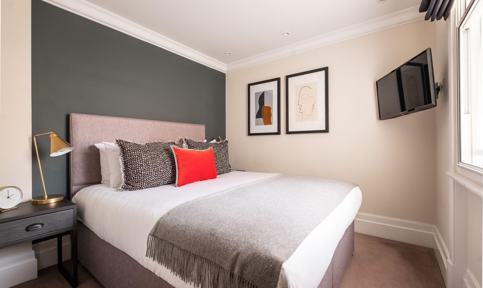 Native Mayfair * London