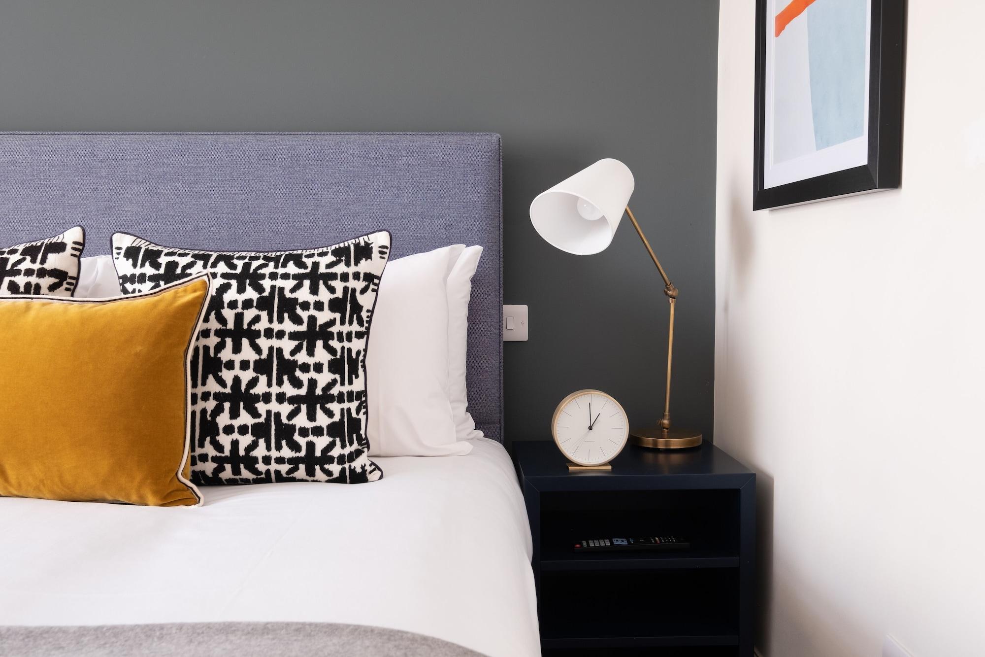 Apartment Native Mayfair London