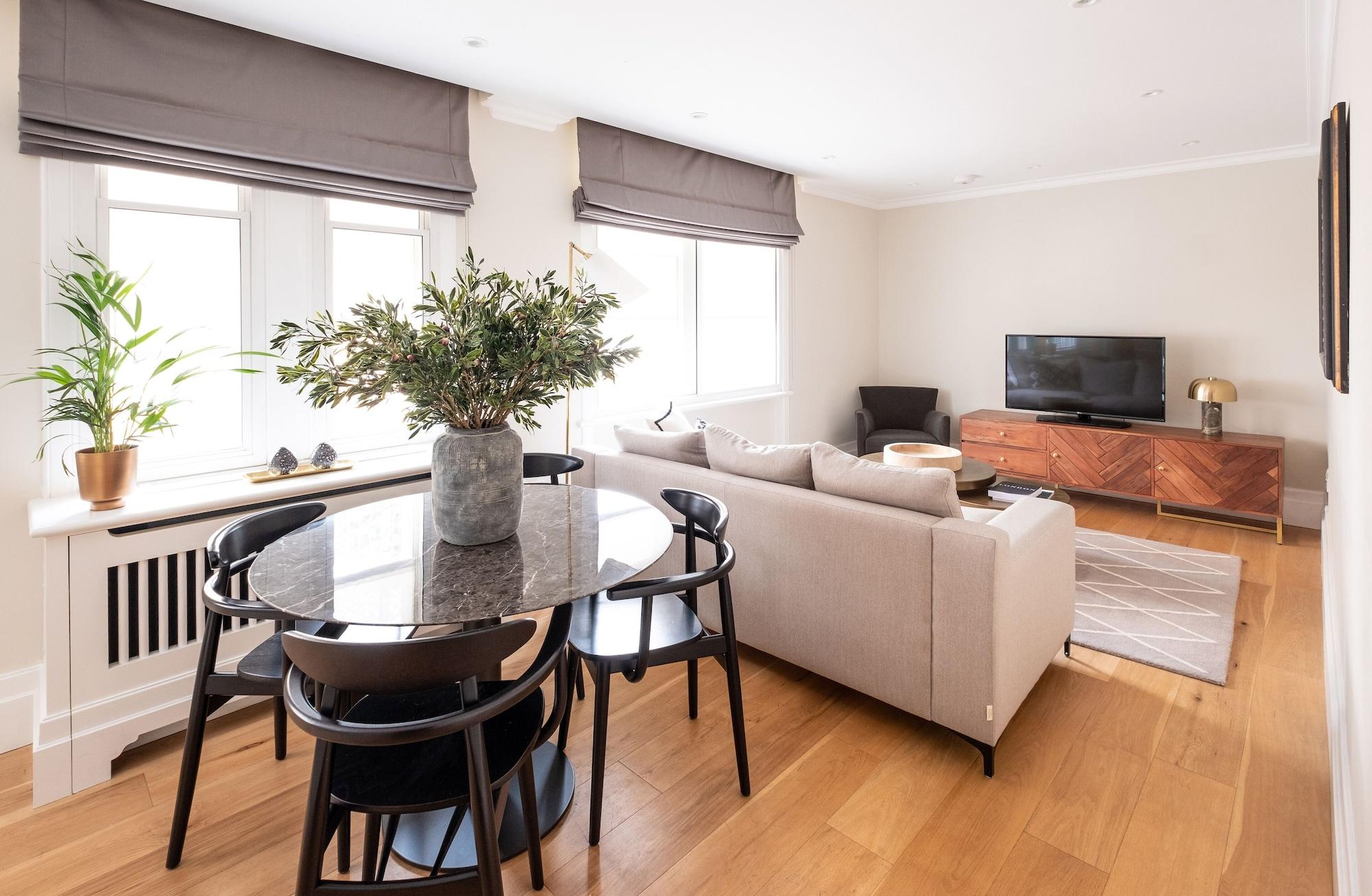 Apartment Native Mayfair