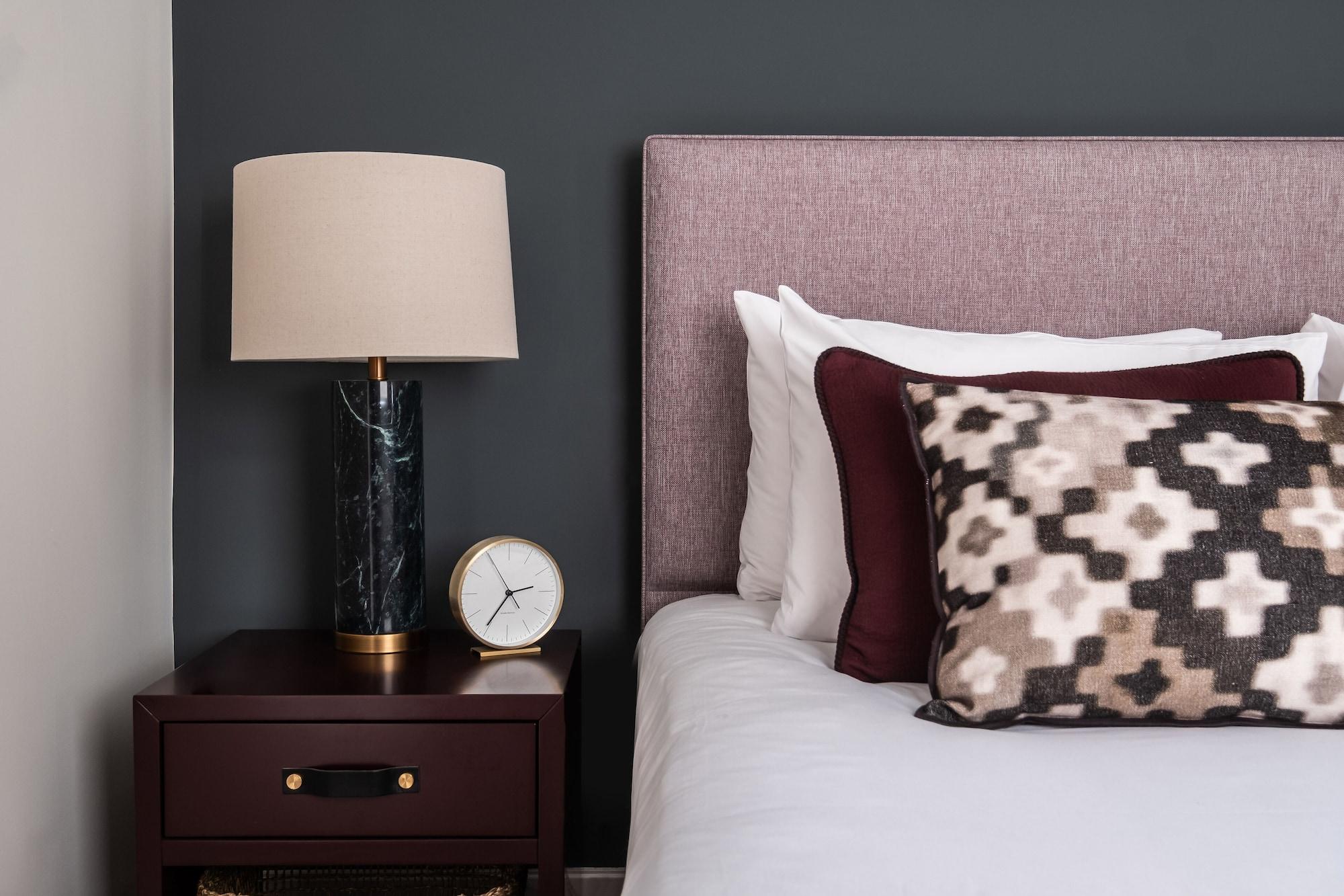 Native Mayfair Apartment London