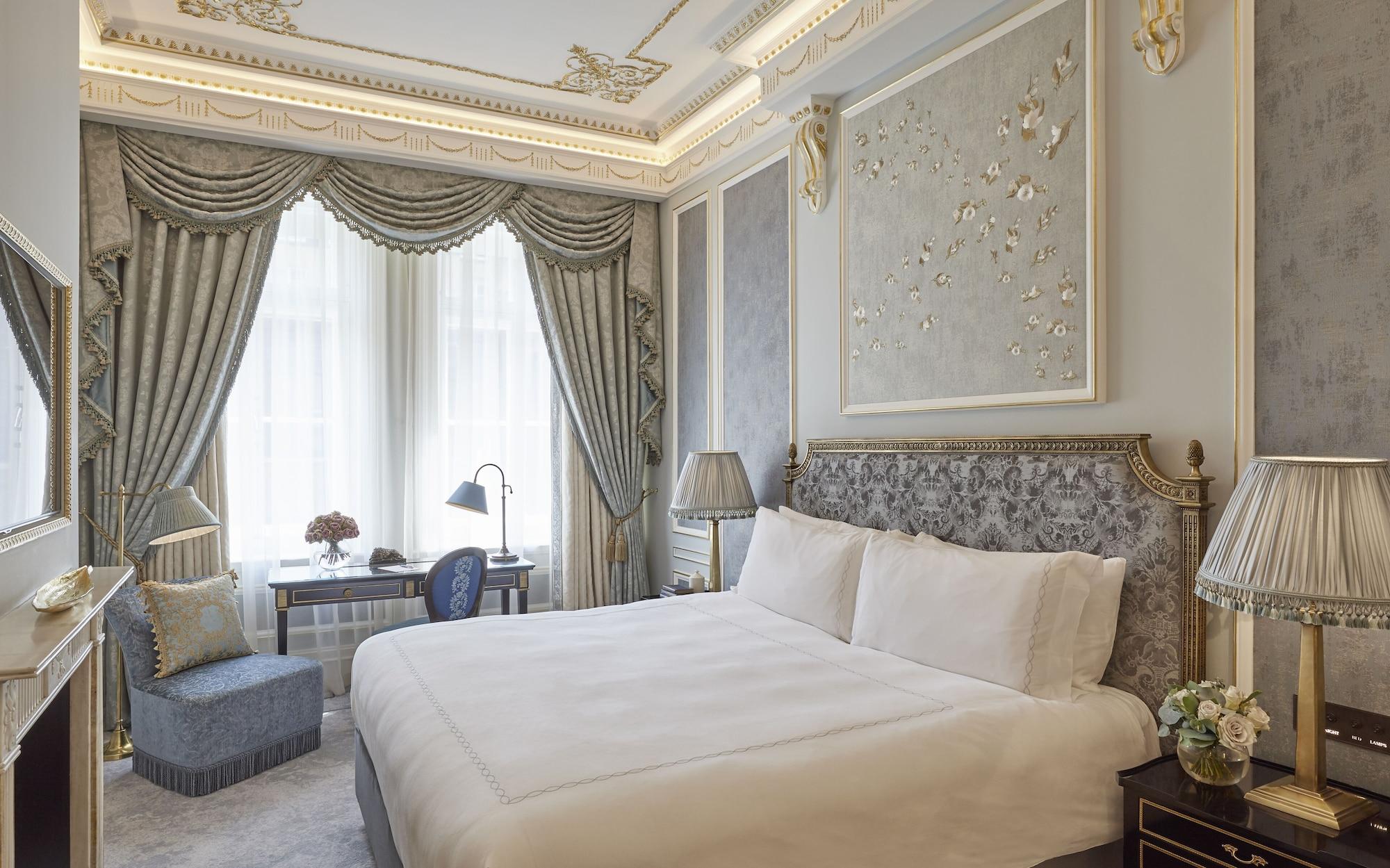 Claridge's, Maybourne 5*