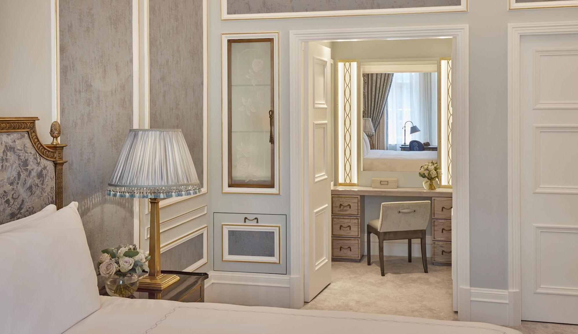 Claridge's, Maybourne 5*