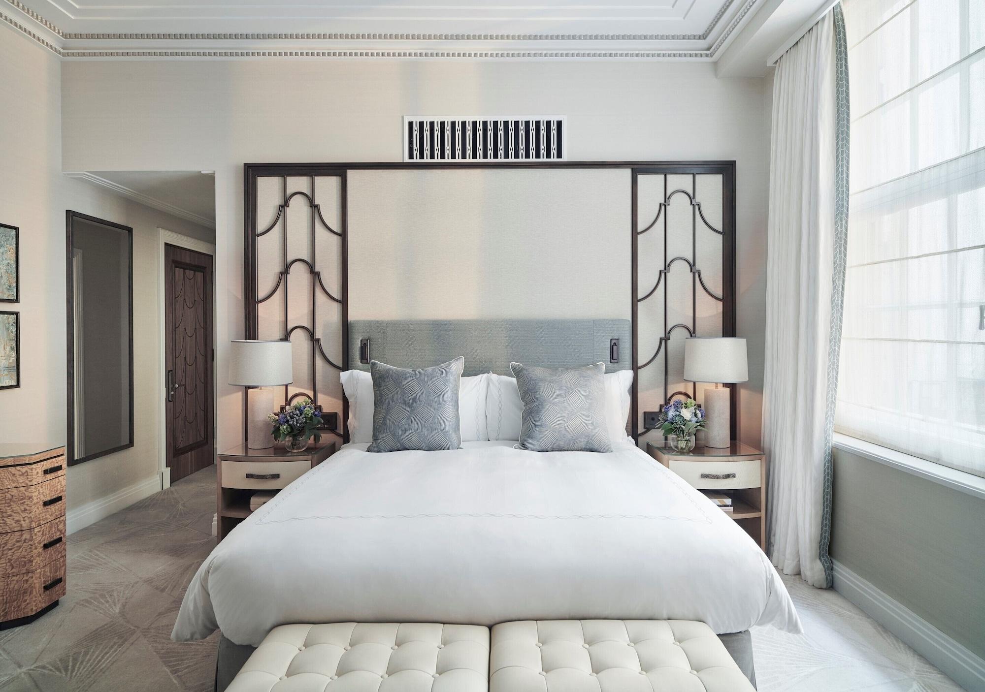 Claridge's, Maybourne Hotel