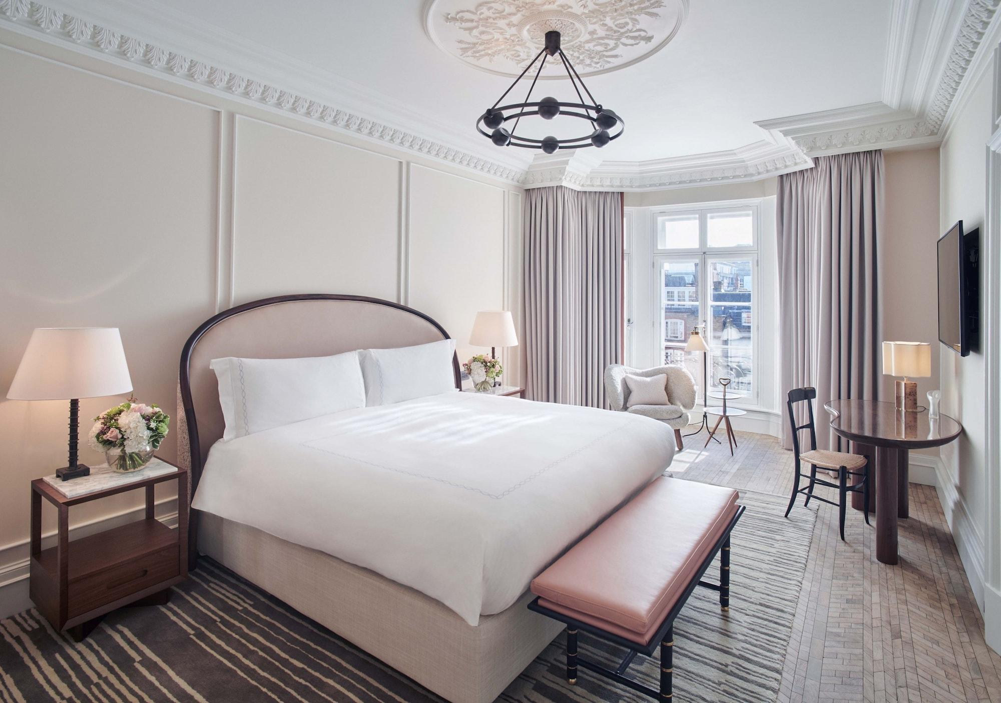 Claridge's, Maybourne Hotel