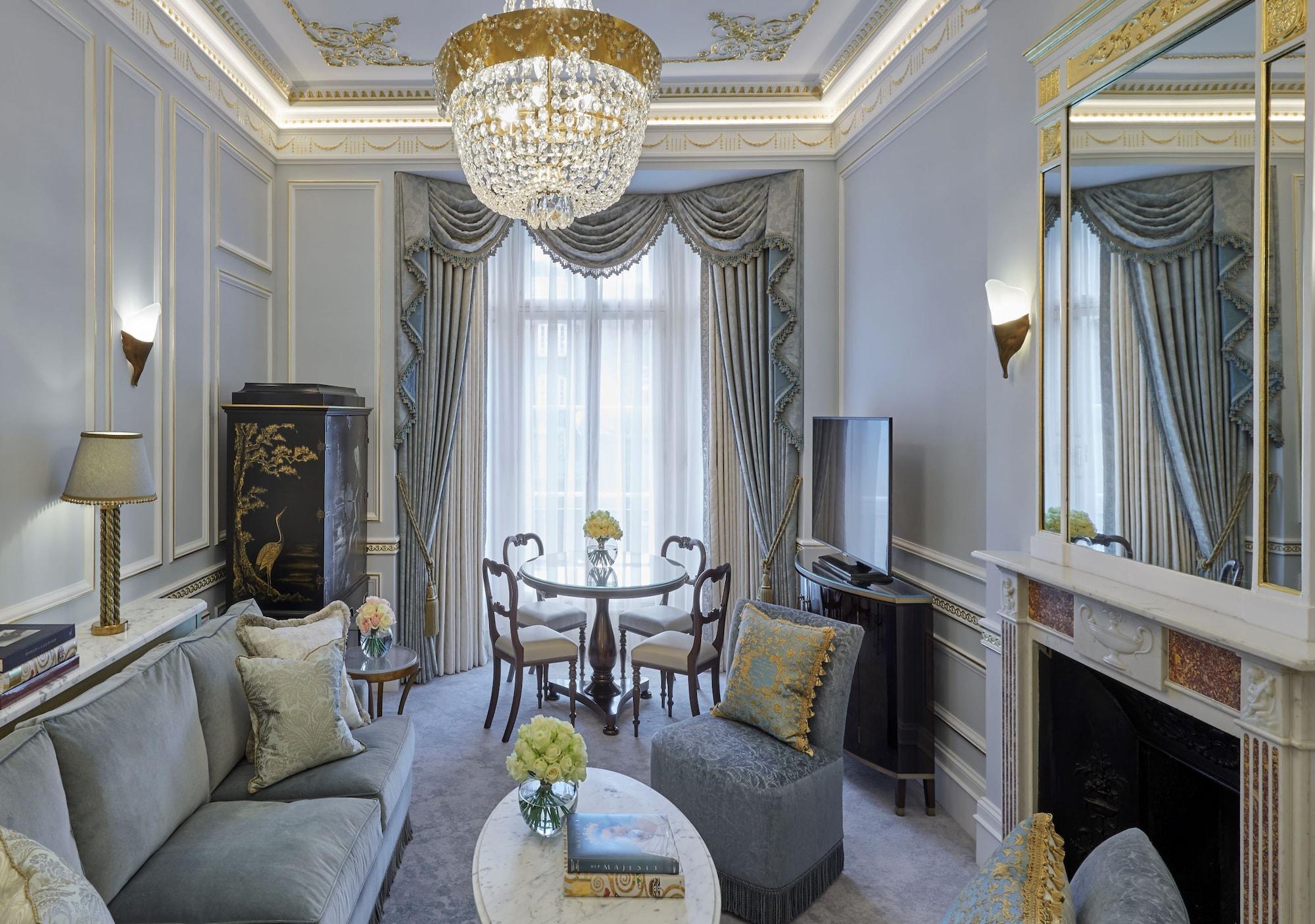 Claridge's, Maybourne London