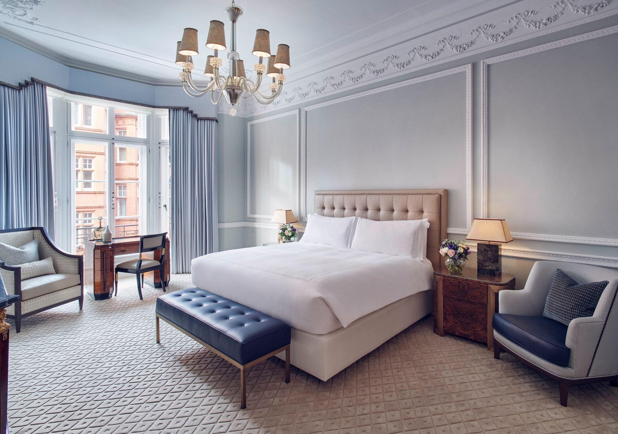 Claridge's, Maybourne 5* London