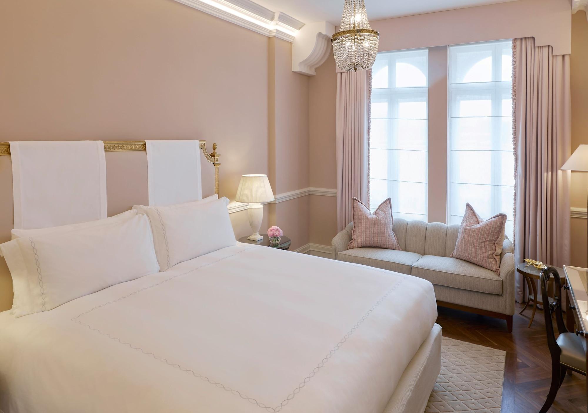 Hotel Claridge's, Maybourne 5*