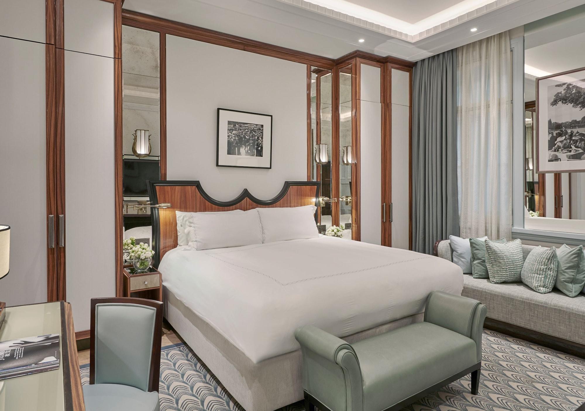 Hotel Claridge's, Maybourne 5*