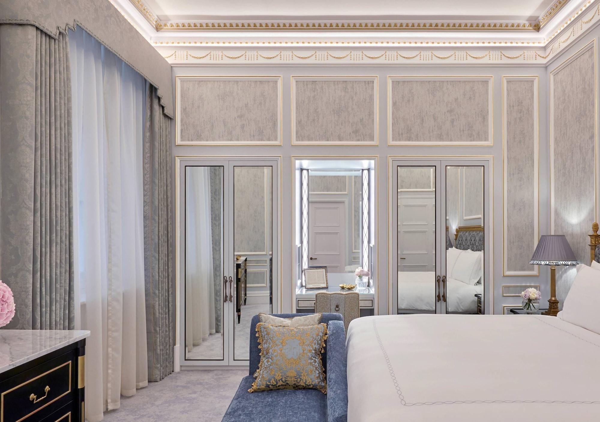 Claridge's, Maybourne London