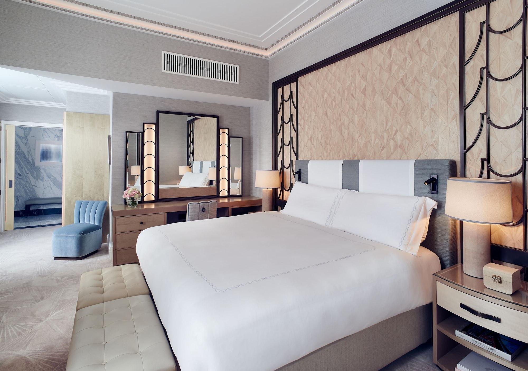 Hotel Claridge's, Maybourne 5*