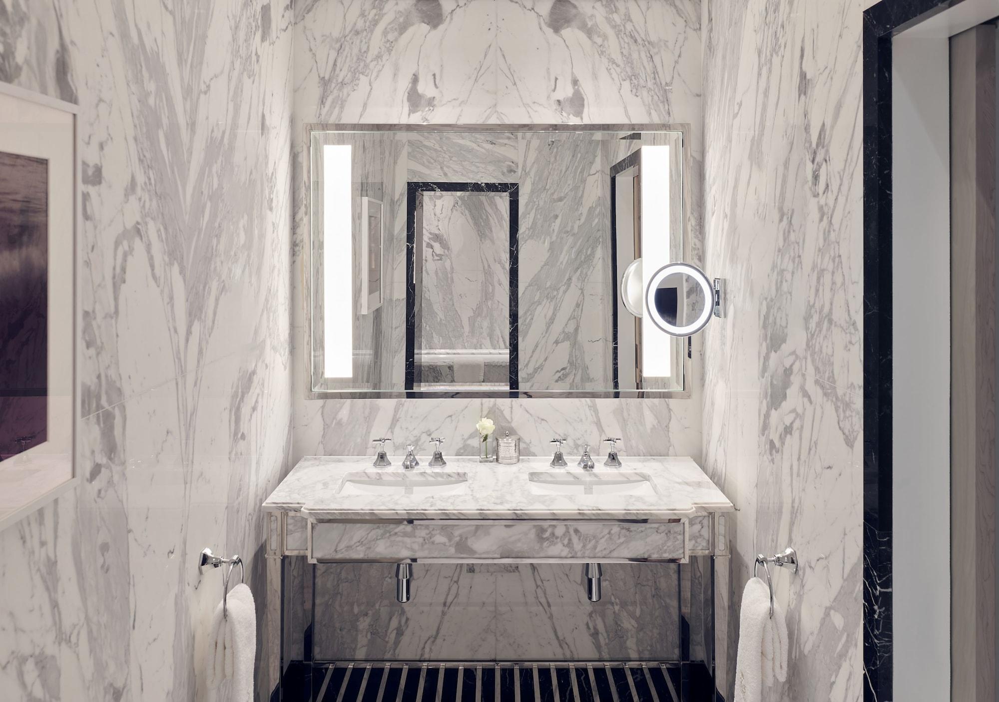 Claridge's, Maybourne Hotel London