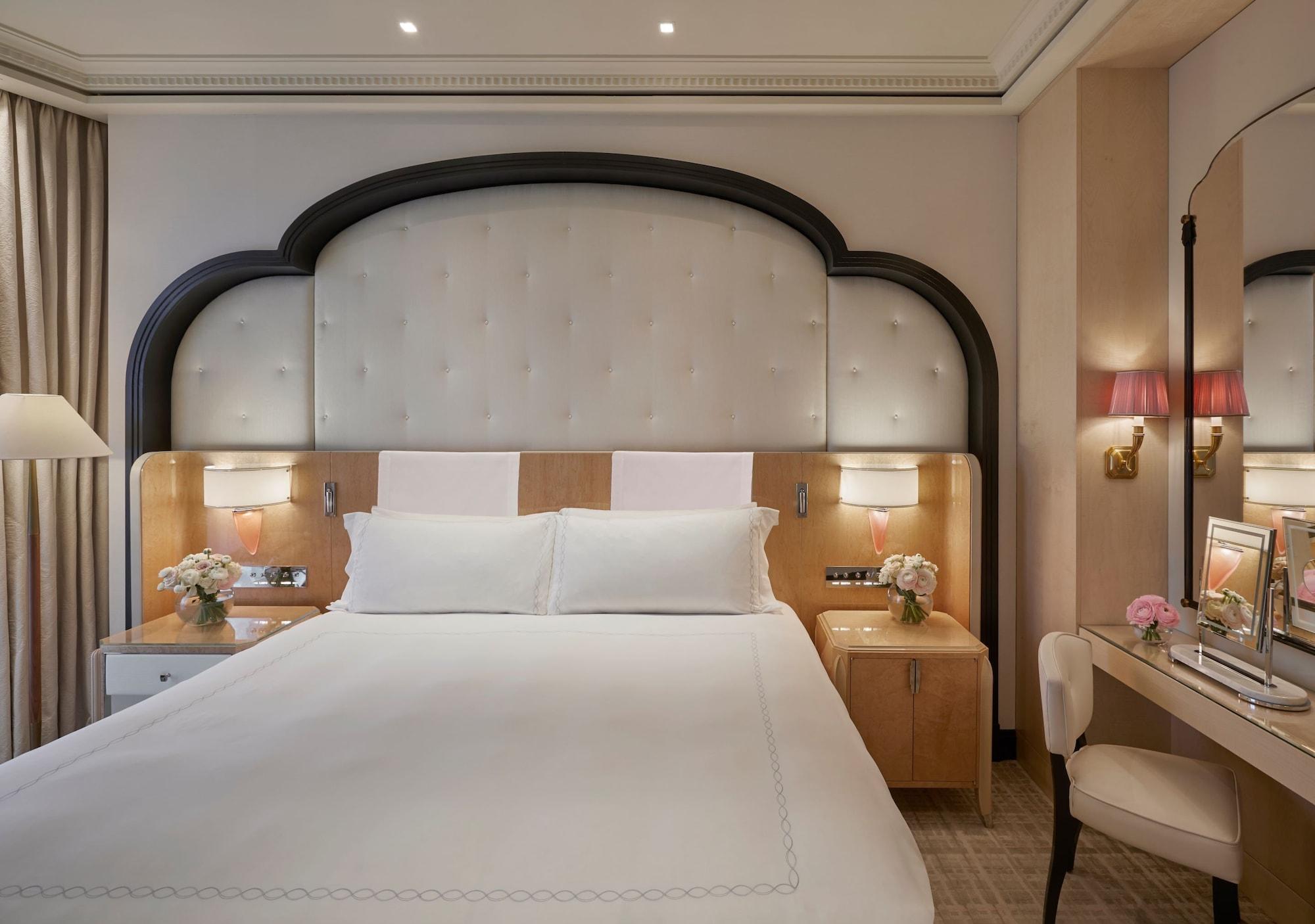 Hotel Claridge's, Maybourne 5*