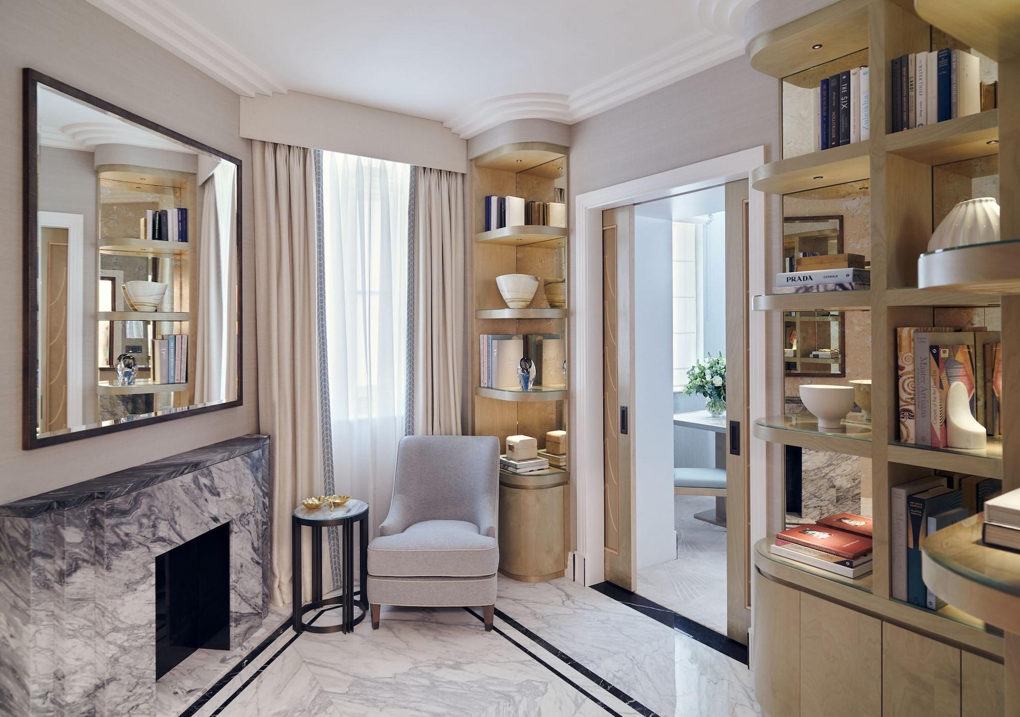 Claridge's, Maybourne