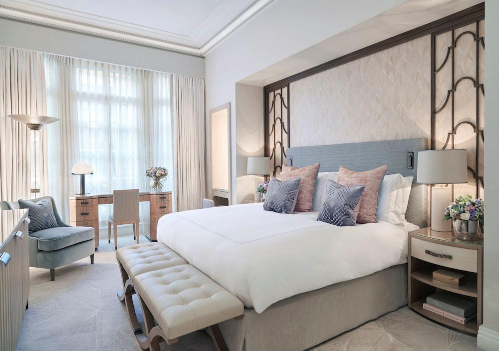 Hotel Claridge's, Maybourne London