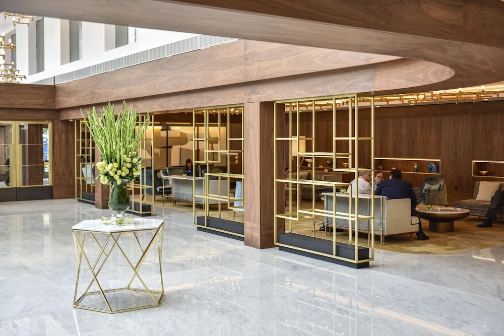 Royal Lancaster Hotel London