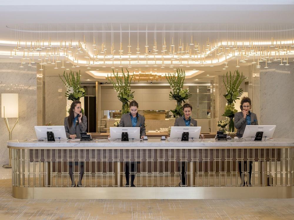 Hotel Royal Lancaster 5*
