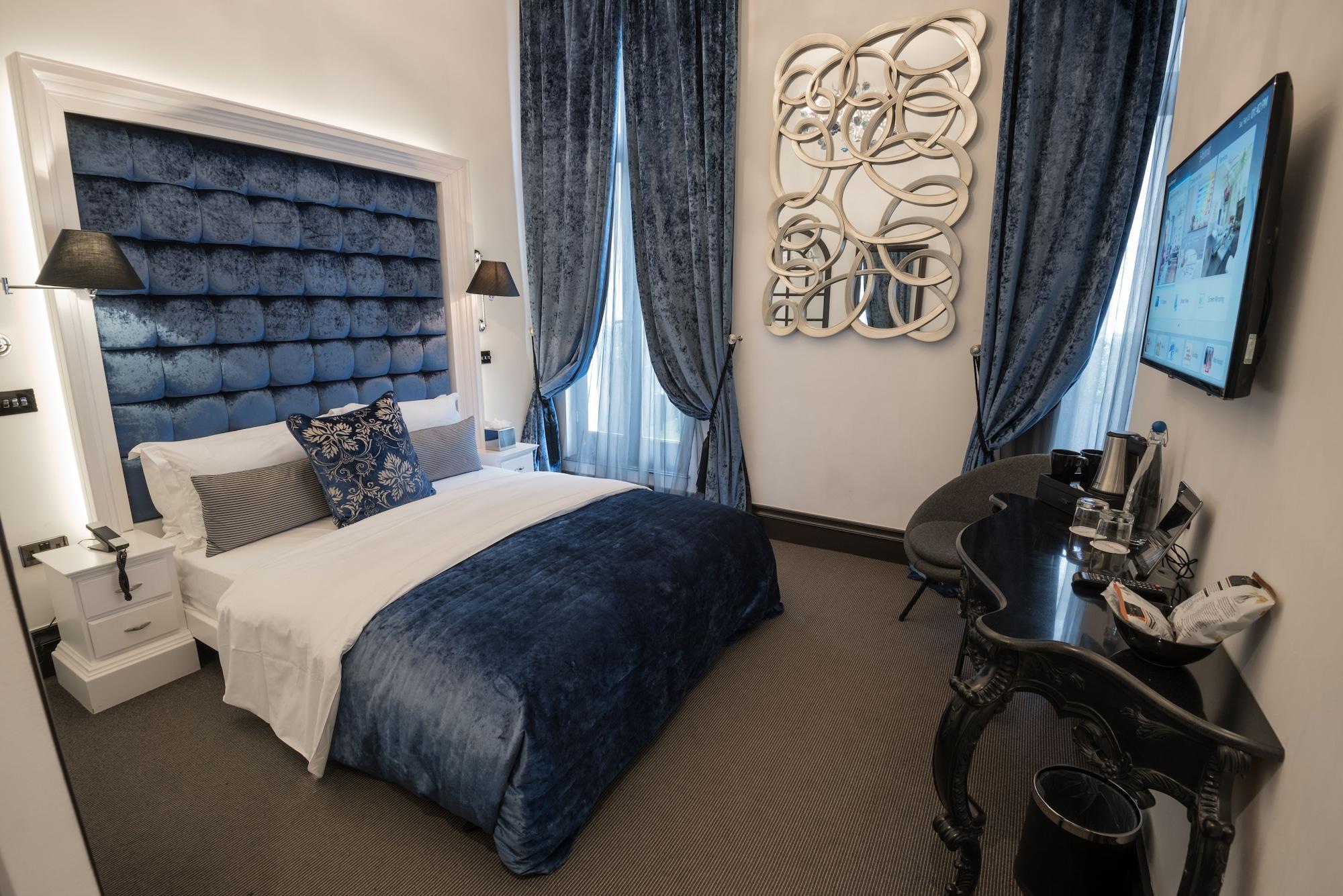 The Exhibitionist Hotel Londres