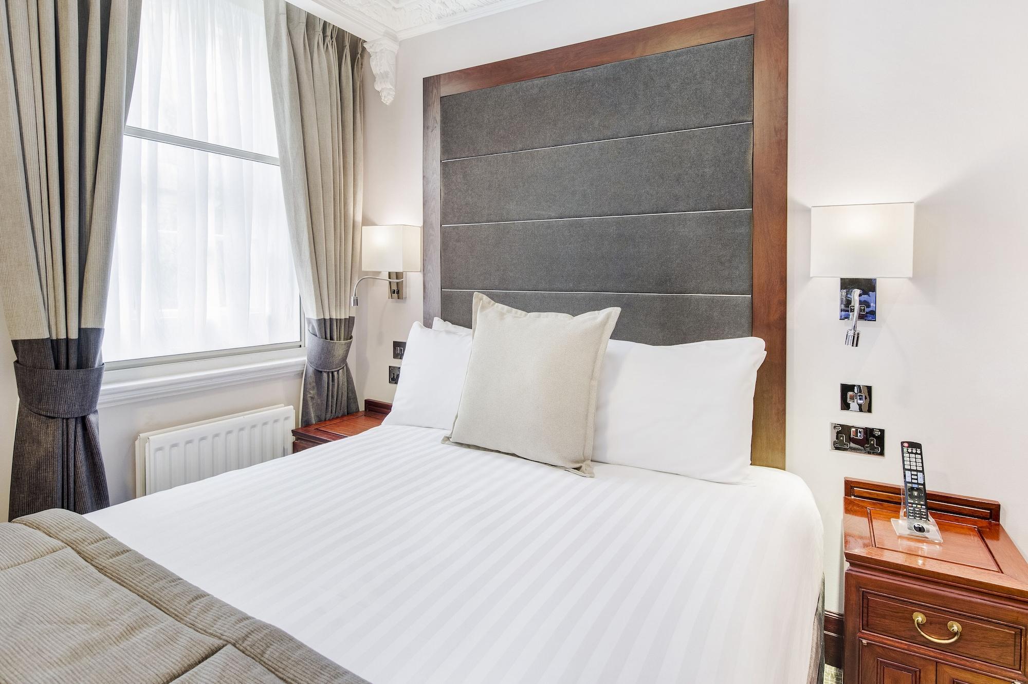 Hotel Fitzrovia