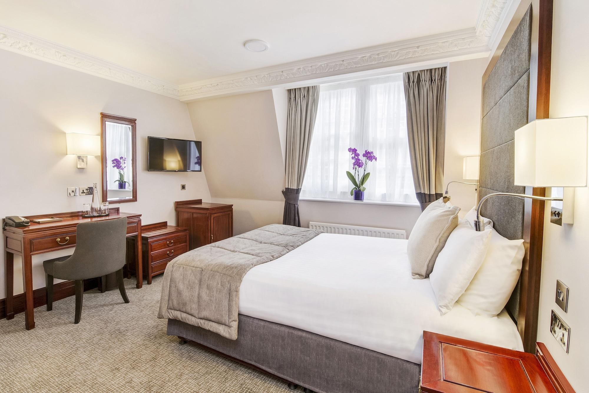 Hotel Fitzrovia